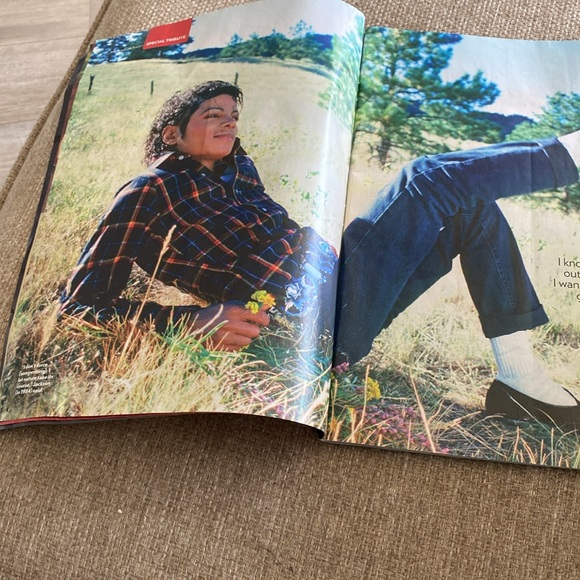 PEOPLE MAGAZINE SPECIAL DOUBLE ISSUE tribute Michael Jackson Farrah Fawcett - Picture 3 of 3